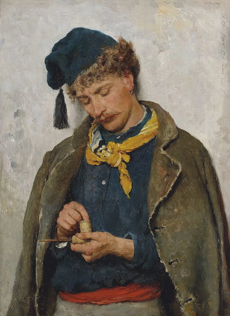 Il soldato